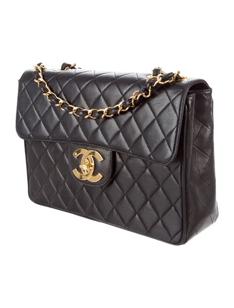 price of chanel classic flap|chanel classic flap jumbo price.